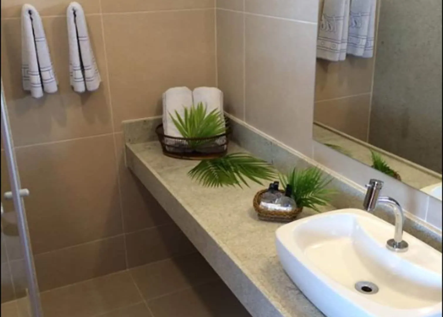 Tabaobi Smart Hotel Pôrto das Galinhas