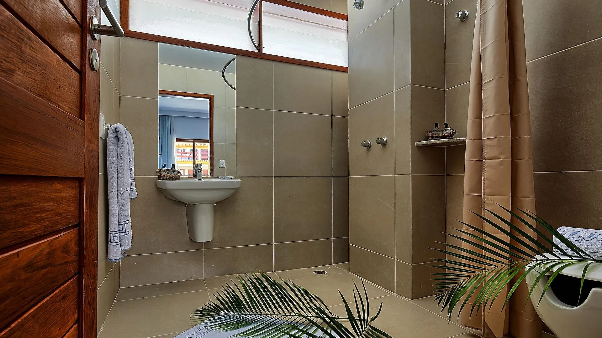 Tabaobi Smart Hotel Pôrto das Galinhas البرازيل
