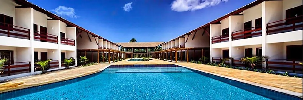 Tabaobi Smart Hotel Pôrto das Galinhas