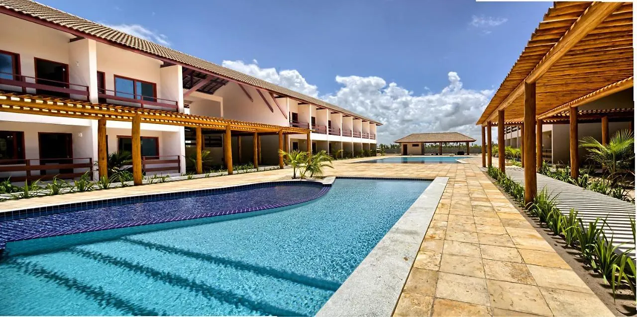 Tabaobí Smart Hotel Pôrto das Galinhas