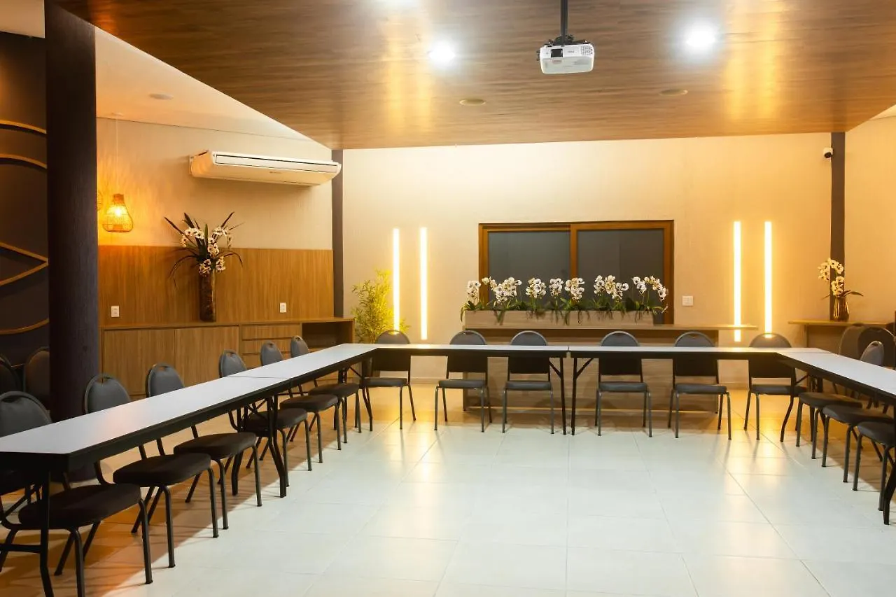 Tabaobí Smart Hotel Pôrto das Galinhas