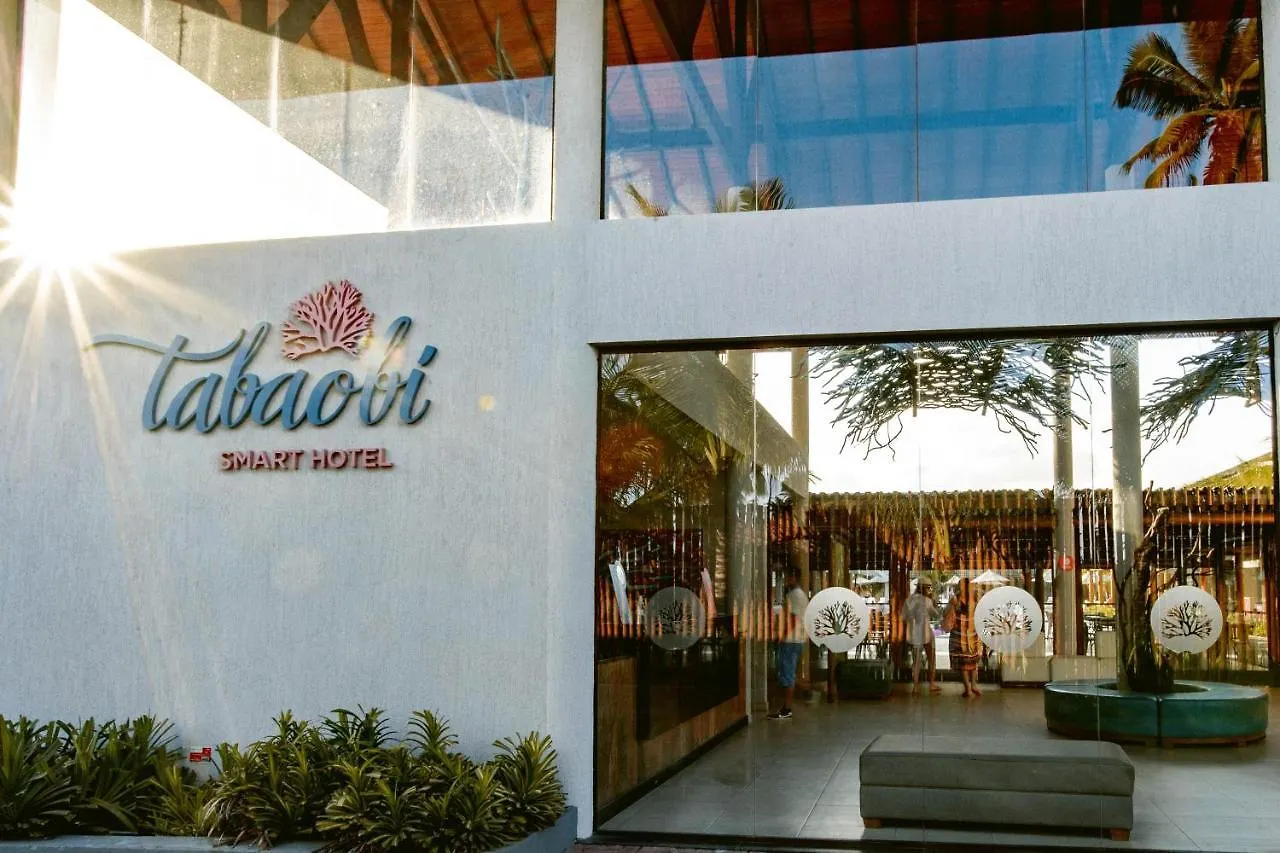 Tabaobí Smart Hotel Pôrto das Galinhas