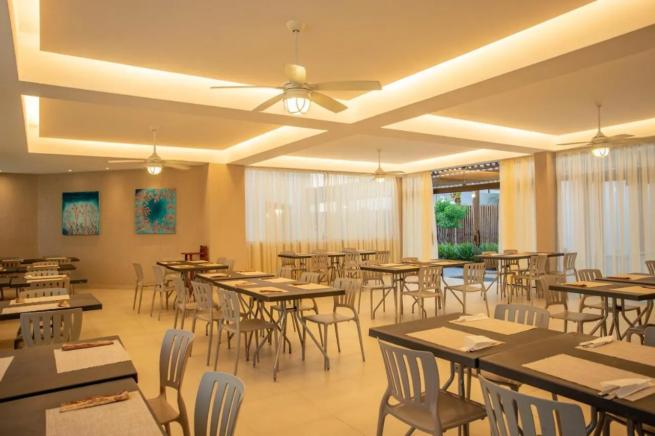 Tabaobí Smart Hotel Pôrto das Galinhas