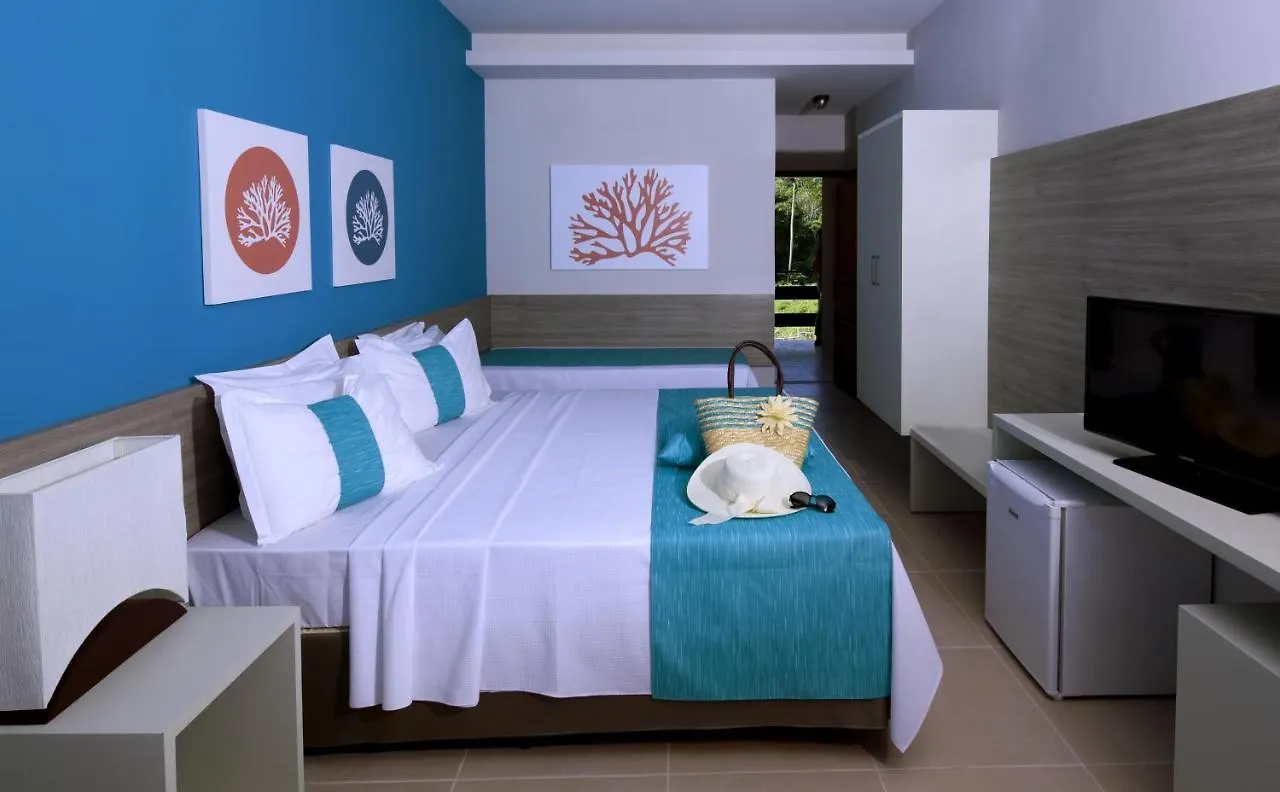 Tabaobí Smart Hotel Pôrto das Galinhas