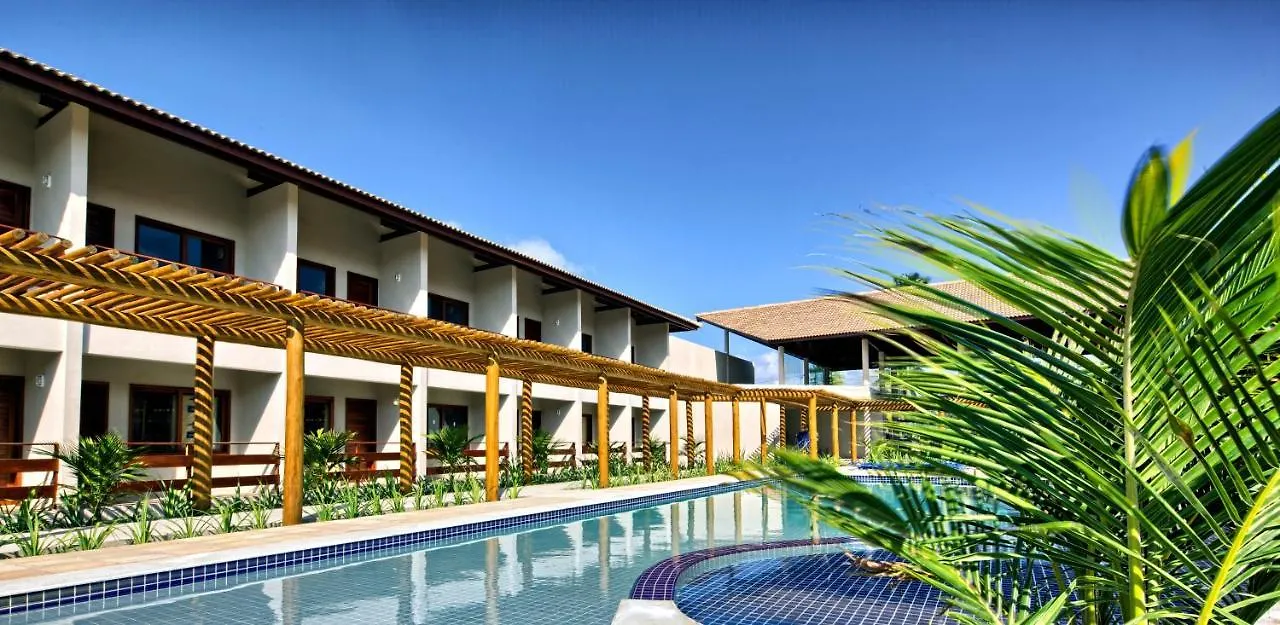 Tabaobí Smart Hotel Pôrto das Galinhas