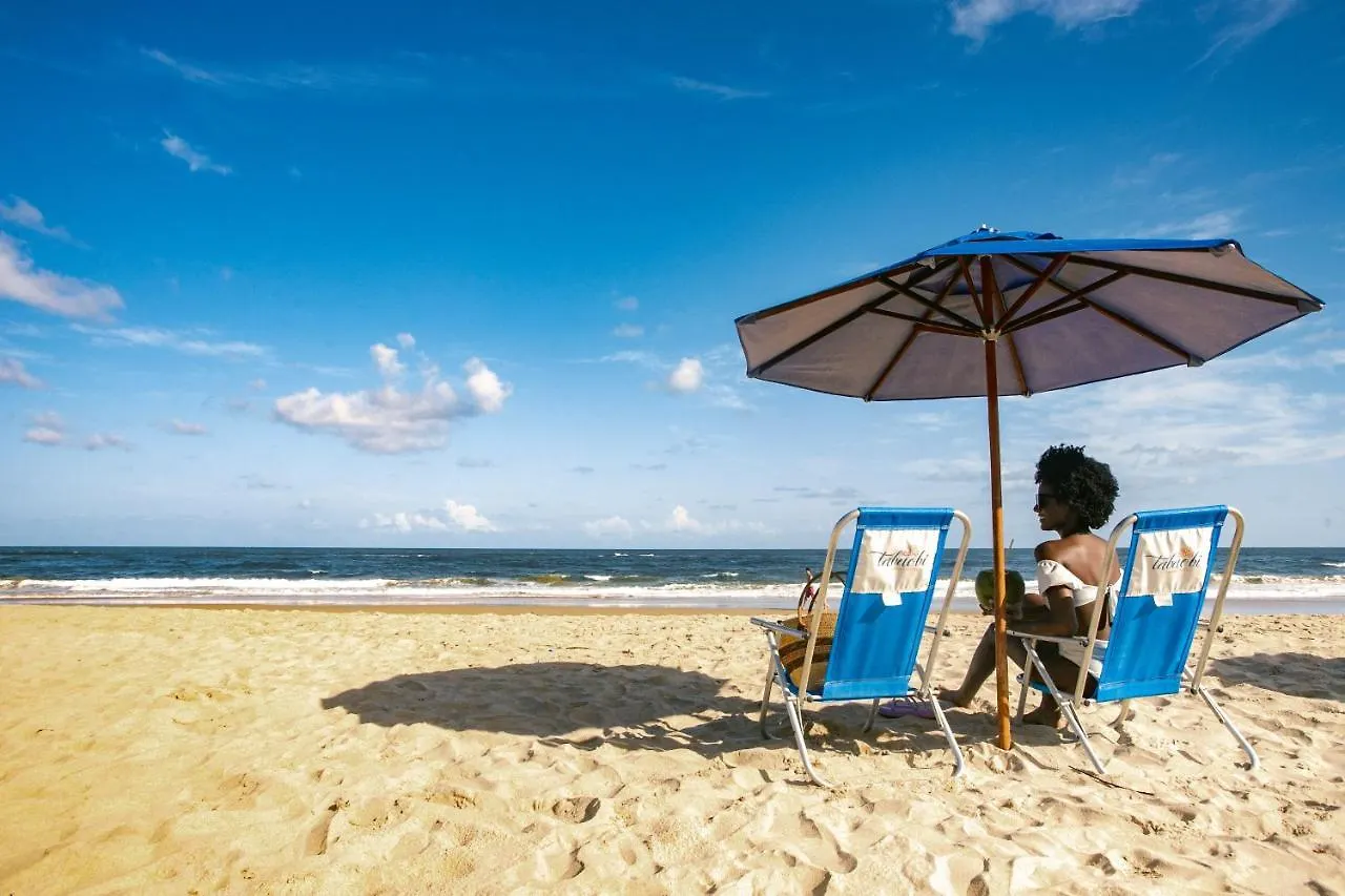 Tabaobí Smart Hotel Pôrto das Galinhas