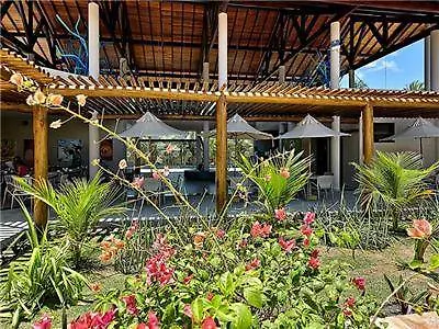 Tabaobi Smart Hotel Pôrto das Galinhas 3*,