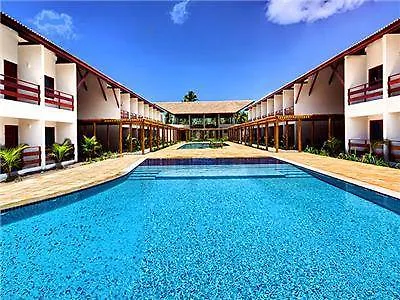 Tabaobi Smart Hotel Pôrto das Galinhas