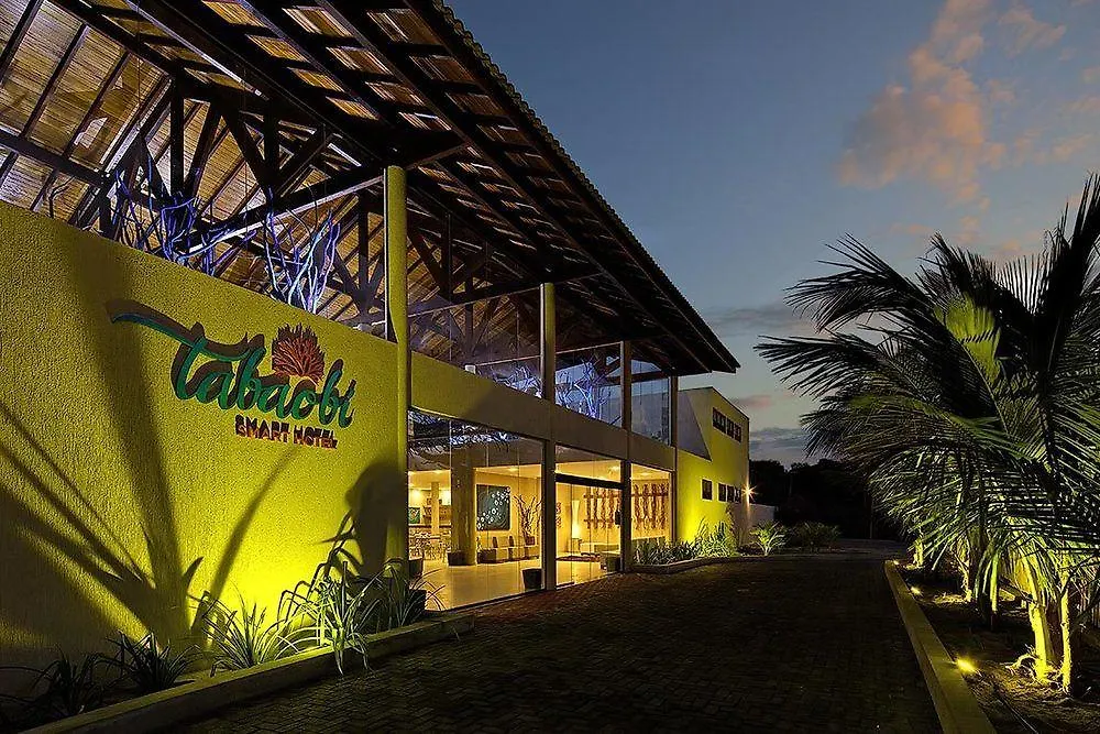 Tabaobi Smart Hotel Ipojuca 3*, Porto de Galinhas