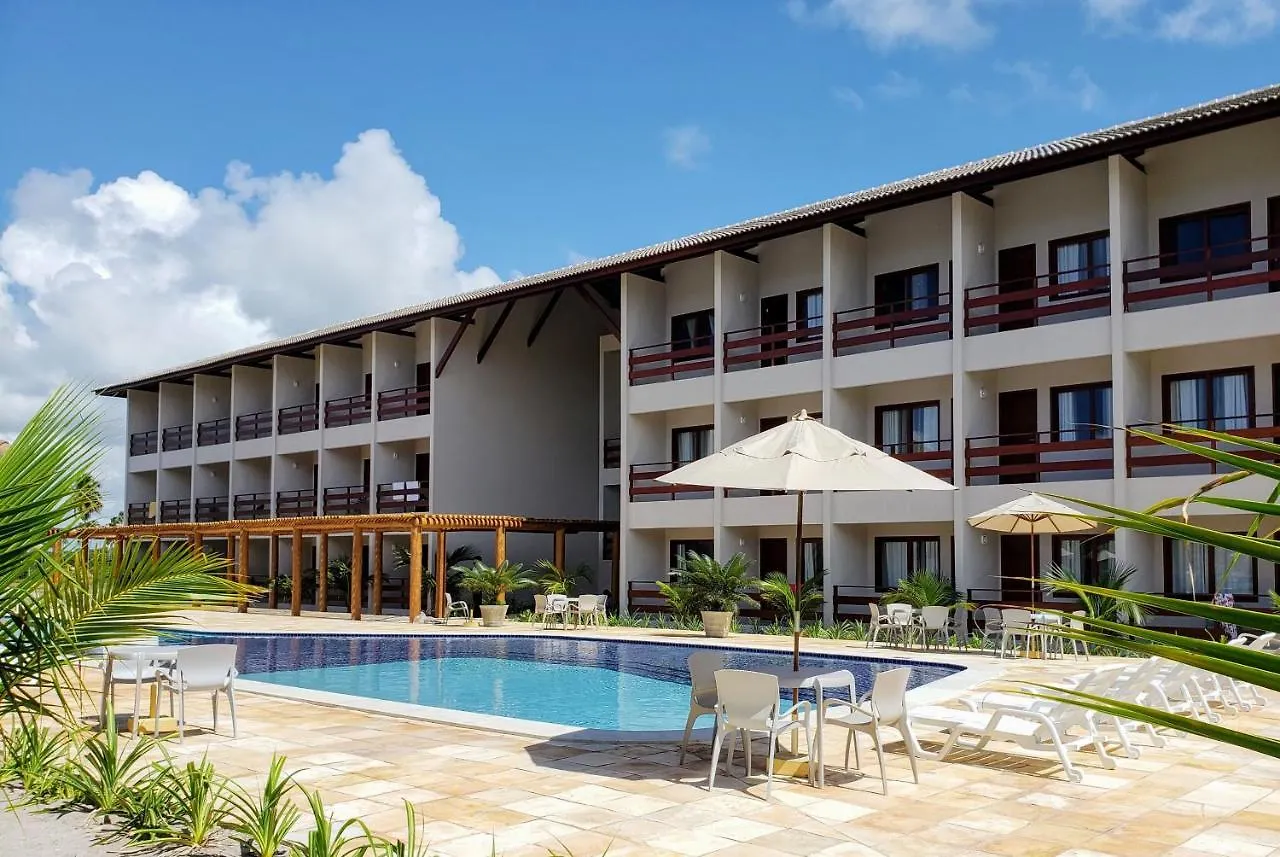 Tabaobi Smart Hotel Ipojuca Porto de Galinhas