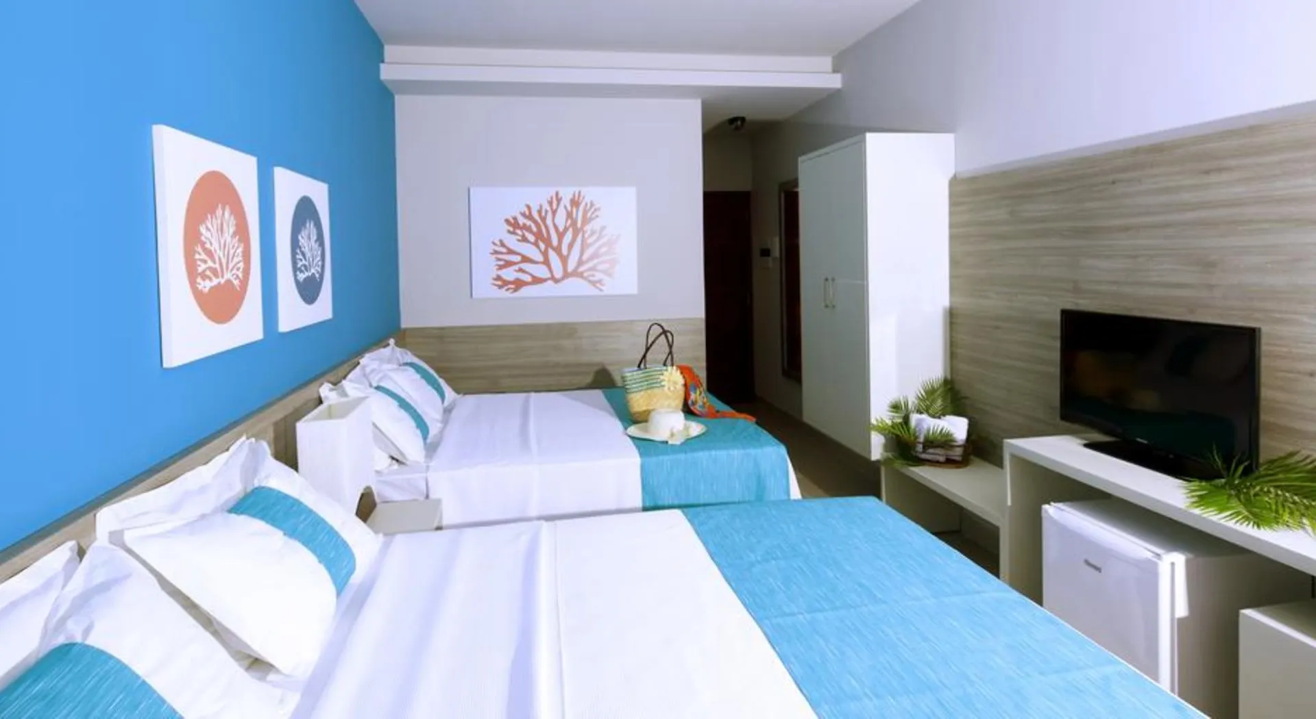 Tabaobi Smart Hotel Ipojuca