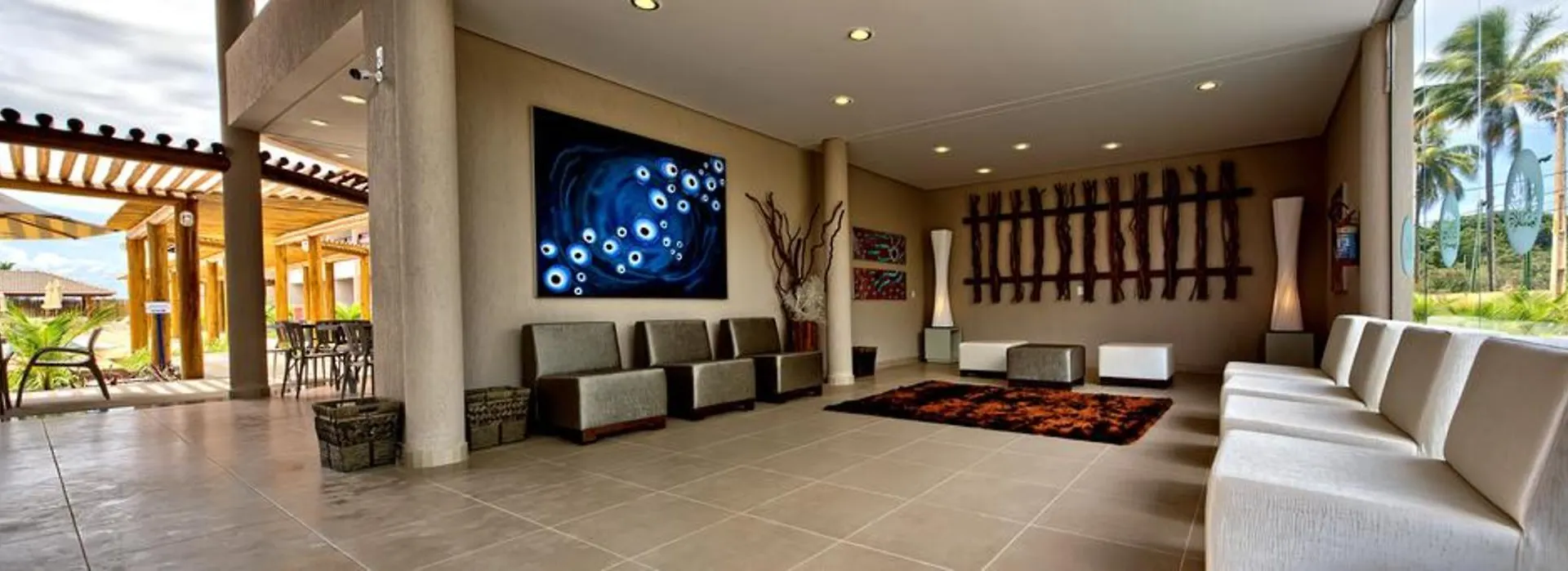 Tabaobi Smart Hotel Ipojuca  Porto de Galinhas