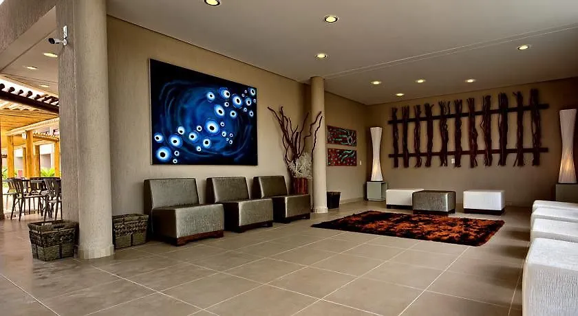 ***  Tabaobi Smart Hotel Ipojuca Brazil