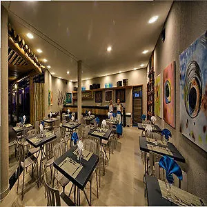 Tabaobi Smart Hotel Ipojuca  Porto de Galinhas