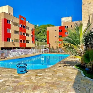 Mar Vermelho Apartamento Balneário Camboriú